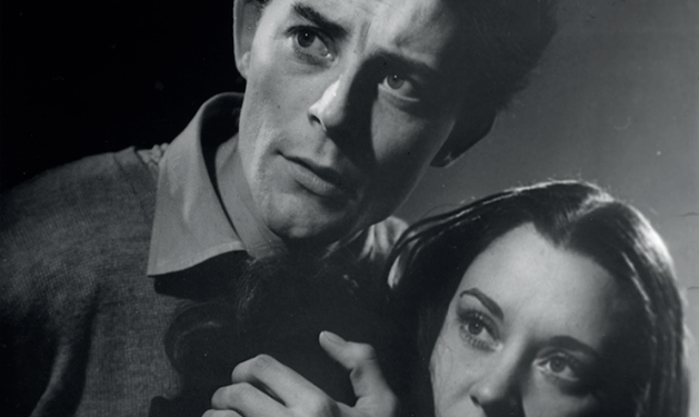 (Vidéo) Avignon, La Maison Jean Vilar réouvre, offrant à voir et écouter Maria Casarès et Gérard Philipe