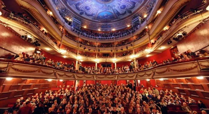 Tous à l’Opéra ce week-end !
