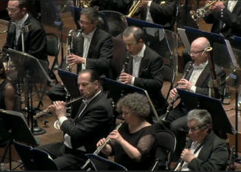 L’Orchestre National Avignon- Provence présente «Passionnément» à la FabriCa