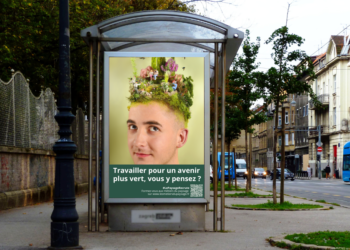 Les entreprises du paysage proposent 1500 postes dans la région