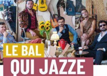Sorgues : les jeunes et le groupe de jazz Papanosh se partagent la scène pour deux concerts