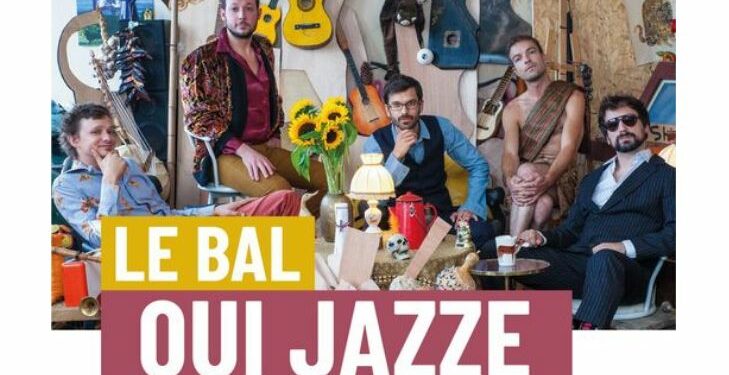 Sorgues : les jeunes et le groupe de jazz Papanosh se partagent la scène pour deux concerts