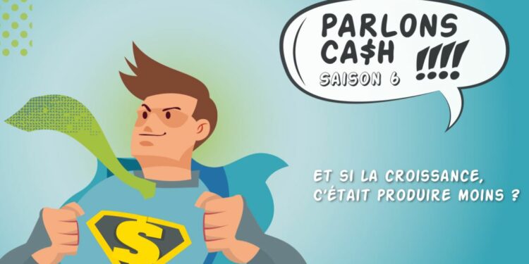 La soirée ‘Parlons cash’ du mardi 10 mai est annulée