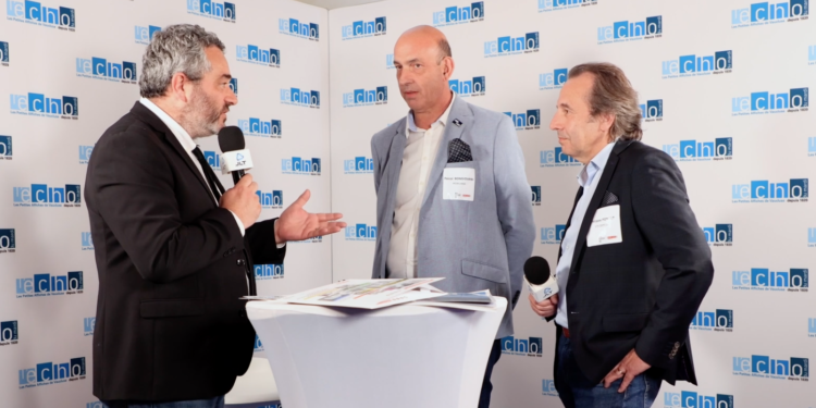 (Vidéo) “L’apprentissage et la formation sont très important pour la filière automobile.“