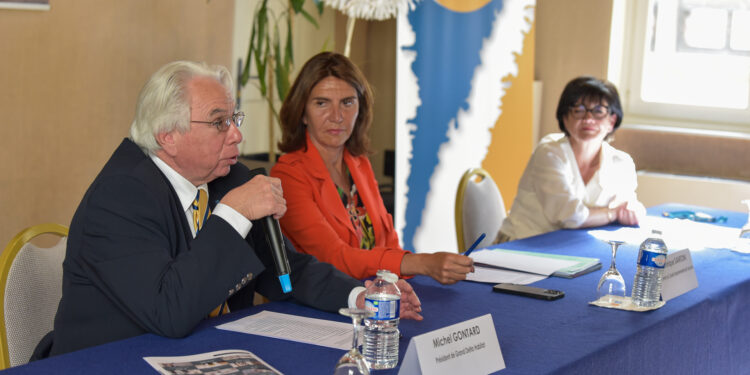 Logement social : Grand Delta Habitat et Vallis Habitat fusionnent pour garder la main