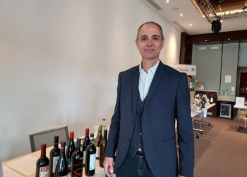 Vinatelie : 10 ans au service des vins, spiritueux et champagnes
