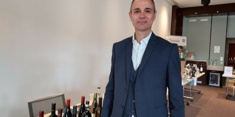 Vinatelie : 10 ans au service des vins, spiritueux et champagnes