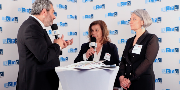 (Vidéo) “Nous ne recrutons pas les premiers de la classe mais les plus motivés.“