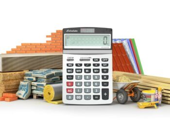 Le BTP doit faire face à une flambée des prix des matériaux