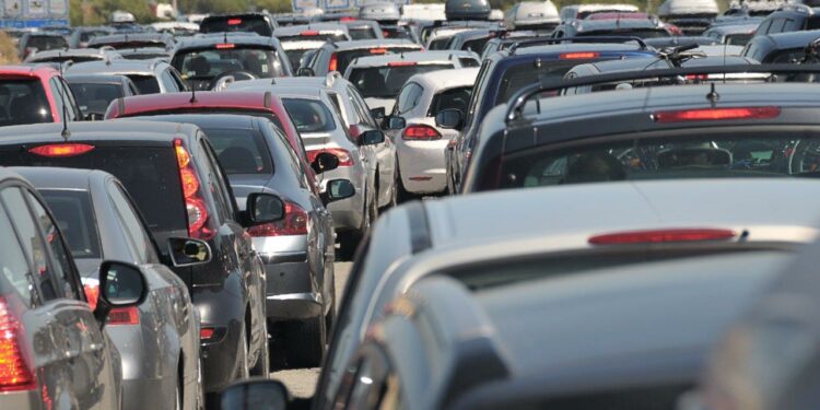 Trafic : un dimanche noir sur les autoroutes pour le pont de l’Ascension