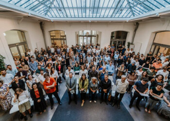 Paca, 96 architectes viennent de prêter serment dont 6% sont vauclusiens