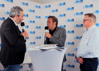 (Vidéo) “On travaille énormément avec les entreprises pour sentir les besoins de recrutement.“