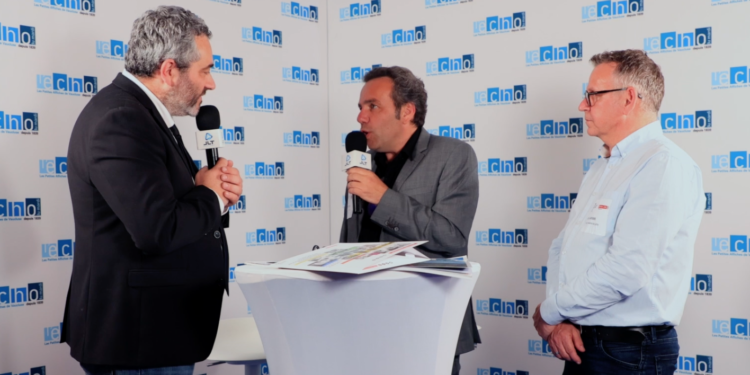 (Vidéo) “On travaille énormément avec les entreprises pour sentir les besoins de recrutement.“