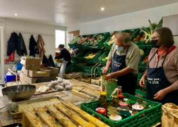 Isle-sur-la-Sorgue : Job Appart victime de son succès