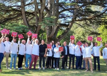 Une pluie d’étoiles Michelin sur les chefs d’Avignon et alentours