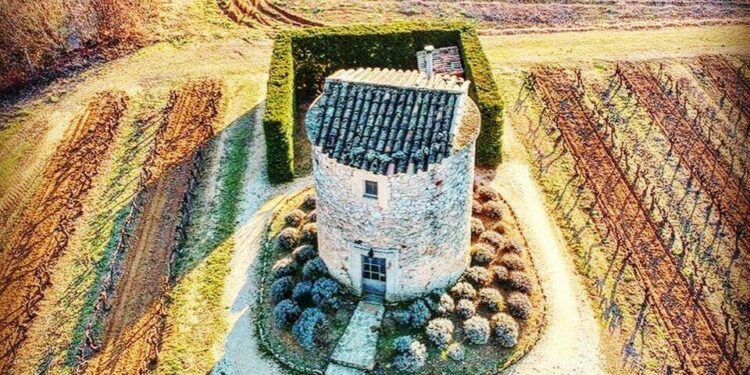 Tourisme patrimonial : le Vaucluse au top des revenus des hôtes Airbnb