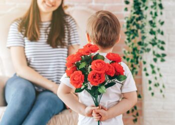 La fête des mères fait toujours recette auprès des jeunes générations