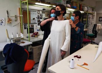 L’Opéra Grand Avignon primé pour ses costumes