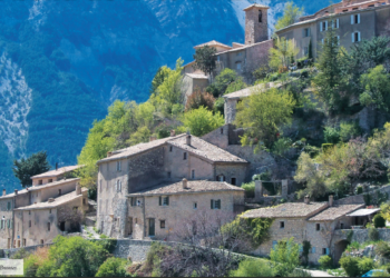 Immobilier en Vaucluse : l’activité a fait un bond de 24% en 2021 !