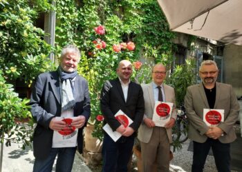 32e édition des Musicales du Luberon à partir du 26 mai