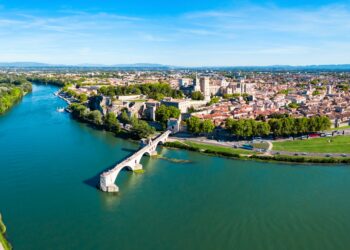 Stratégie : Avignon veut réinventer le tourisme de demain