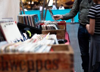 Gordes : un vide-grenier organisé ce dimanche