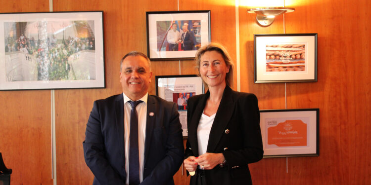 Région : 100M€ pour aider les entreprises artisanales