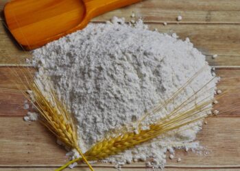 L’Isle-sur-la-sorgue exemptée de pénurie de farine ?