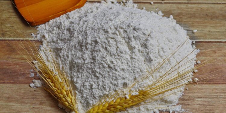 L’Isle-sur-la-sorgue exemptée de pénurie de farine ?