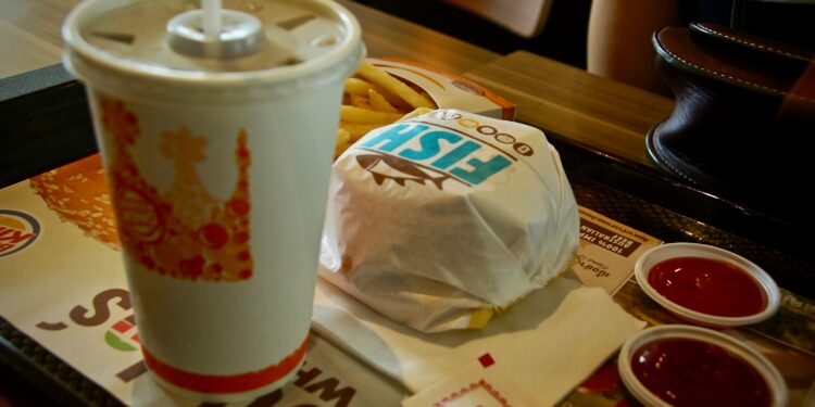 Les Angles : le nouveau Burger King est ouvert !