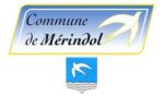 COMMUNE DE MERINDOL