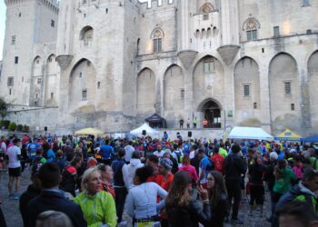La 3e  Nocturne des Papes ? C’est ce samedi dans Avignon