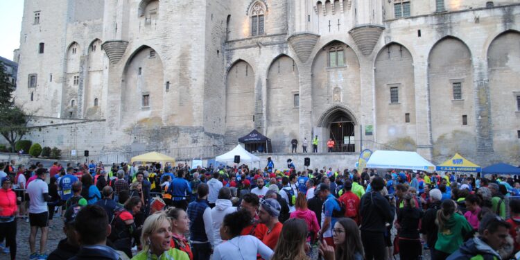La 3e  Nocturne des Papes ? C’est ce samedi dans Avignon
