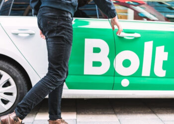 La plateforme de services de VTC Bolt débarque à Avignon et à Nîmes