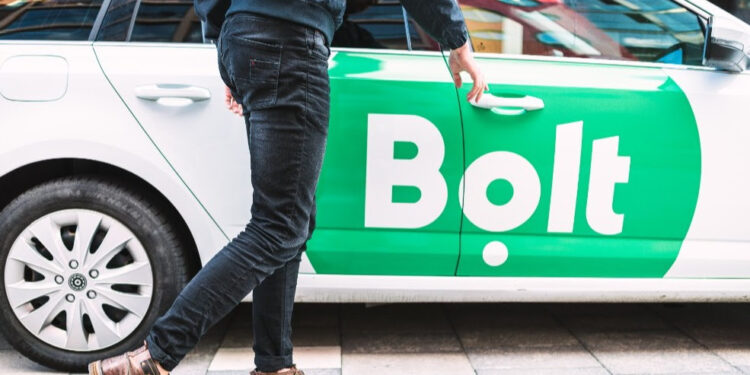 La plateforme de services de VTC Bolt débarque à Avignon et à Nîmes