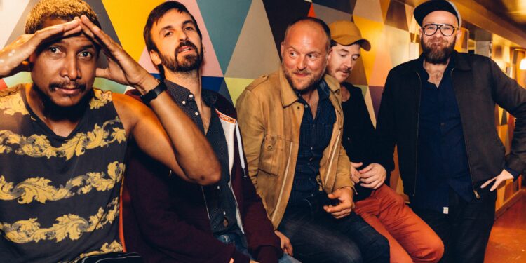 Le festival itinérant Le Son des Peuples se clôture ce week-end à Apt