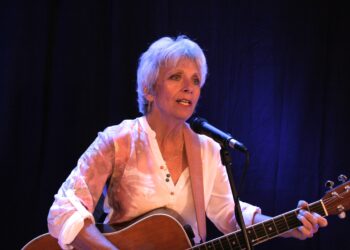 Avignon : Grande Finale du 22e Festival de la chanson française