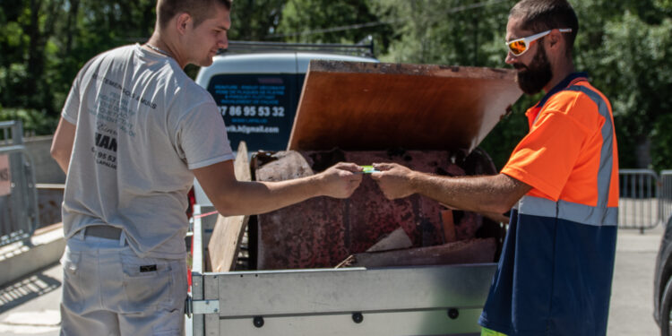 Les déchèteries intercommunales de la CCRLP passent à l’heure d’été