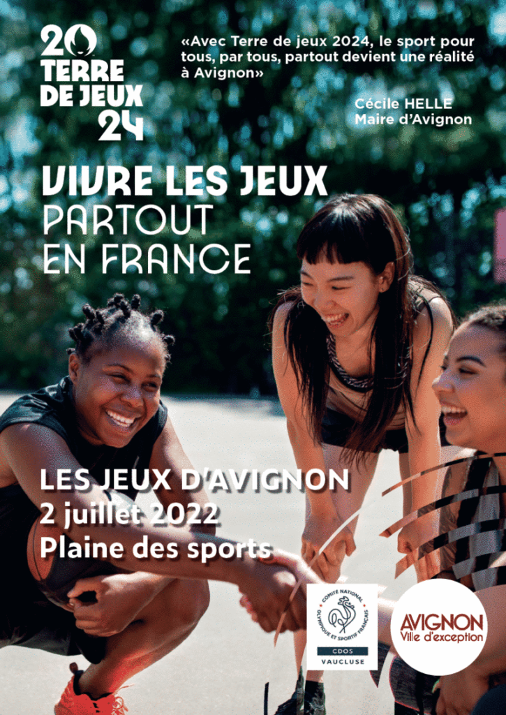 Sport - Mairie du 6ᵉ