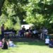 Vaison-la-Romaine : un concert champêtre organisé par l’école de musique
