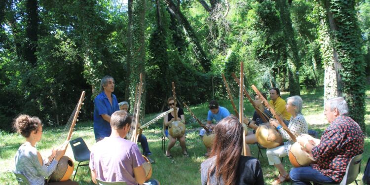 17ème édition des Rencontres Festives de l’Epicycle : un festival pas comme les autres