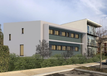 Agroparc : vers une extension du bâtiment du centre de gestion de la fonction publique territoriale 84