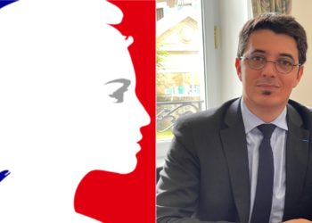 Grégoire Pierre-Dessaux nommé nouveau directeur de cabinet de la préfète du Gard