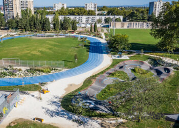 1re édition des Jeux d’Avignon : «Sportif, populaire et familial»