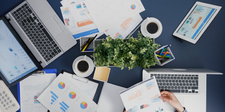 Sorgues : chefs d’entreprise, prenez rendez-vous avec le numérique