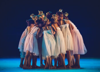 Vaison-la-Romaine : L’école intercommunale de danse organise son spectacle de fin d’année
