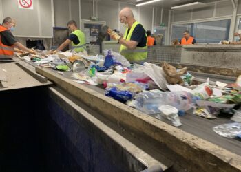 Luberon Monts de Vaucluse : présentation du nouveau programme de prévention des déchets