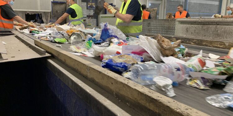 Luberon Monts de Vaucluse : présentation du nouveau programme de prévention des déchets