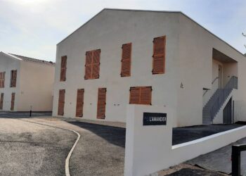 Vallis Habitat inaugure sa nouvelle résidence à Grambois