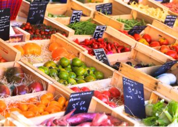 Bienvenue à la ferme organise deux marchés chez les producteurs